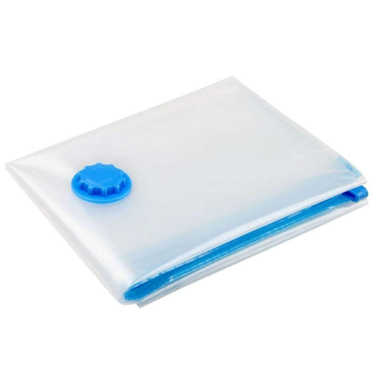 Vacuum Cleaner Accessories: 9 Pack Space Saver Vacuum Seal Storage Bag Kit, 2 Large, 5 Medium & 2 Small