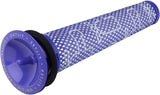 Vacuum Cleaner Accessories: 3 X Filter Kits for DYSON V7 (SV11, SV37) & V8 (SV10, SV25) Vacuum Cleaners