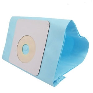 Vacuum Cleaner Accessories: 3 x Universal Ducted Vacuum Bags (AussieVac, Premier Clean, Valet, Lux & more)