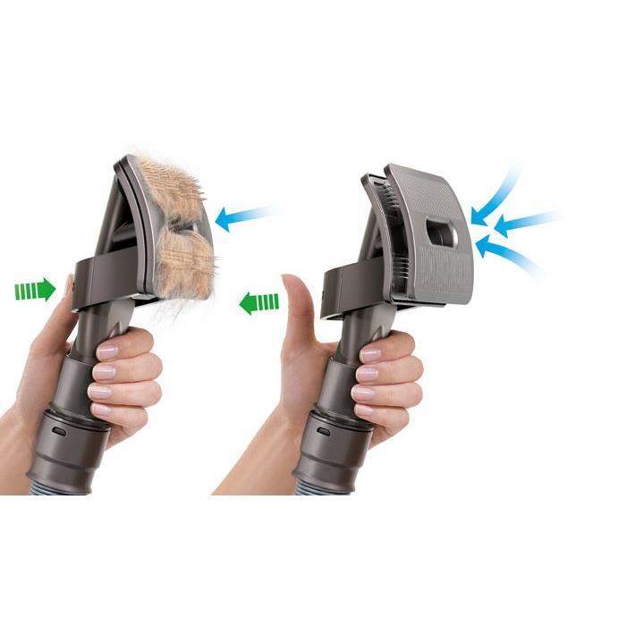 Vacuum Cleaner Accessories: Grooming tool for Dyson Cinetic Big Ball CY22 and CY23