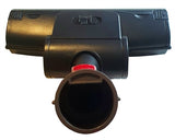 Vacuum Cleaner Accessories: Turbo Head for DYSON Cinetic Big Ball CY22 and CY23