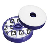 Vacuum Cleaner Accessories: Filter Kit for Dyson DC19 DC20 DC21 DC29 (HEPA and pre motor filter)