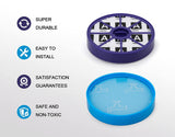Vacuum Cleaner Accessories: Filter Kit for Dyson DC19 DC20 DC21 DC29 (HEPA and pre motor filter)