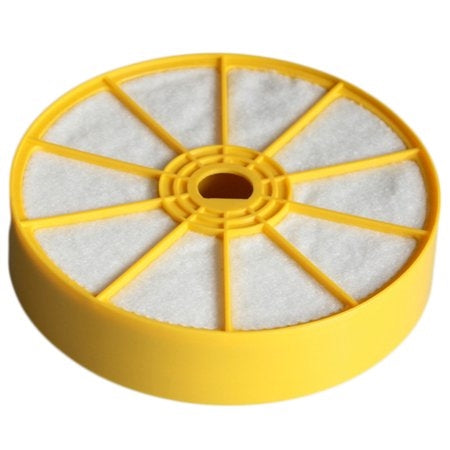 Vacuum Cleaner Accessories: Filter kit for Dyson DC07 (Hepa + Foam + Seal)