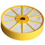 Vacuum Cleaner Accessories: Filter kit for Dyson DC07 (Hepa + Foam + Seal)