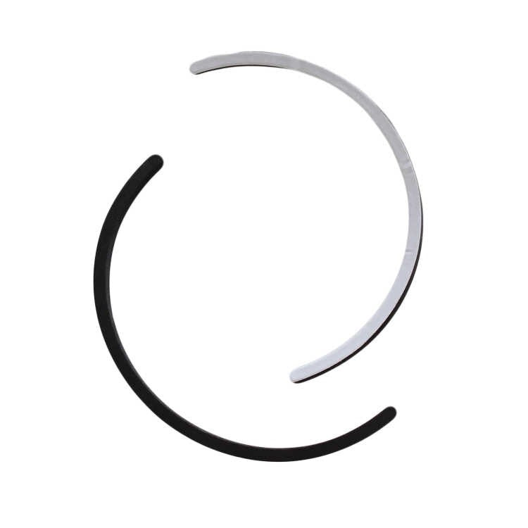 Vacuum Cleaner Accessories: Filter kit for Dyson DC07 (Hepa + Foam + Seal)