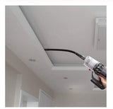 Vacuum Cleaner Accessories: Long Flexible Crevice Tool For Dyson Vacuum Cleaners