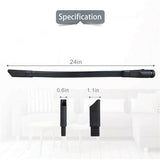 Vacuum Cleaner Accessories: Long Flexible Crevice Tool For Dyson Vacuum Cleaners