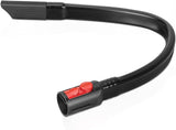 Vacuum Cleaner Accessories: Long Flexible Crevice Tool For Dyson V7, V8, V10, V11, V12 & V15 Vacuum Cleaners