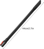 Vacuum Cleaner Accessories: Long Flexible Crevice Tool For Dyson V7, V8, V10, V11, V12 & V15 Vacuum Cleaners