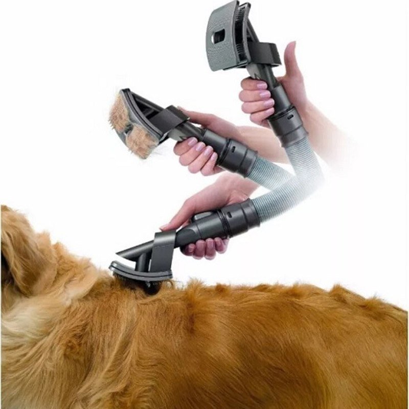 Vacuum Cleaner Accessories: Pet Grooming tool for DYSON V7, V8, V10, V11, V12 & V15