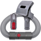 Vacuum Cleaner Accessories: Pet Grooming Tool Kit for Dyson V7, V8, V10, V11, V12 & V15