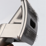 Vacuum Cleaner Accessories: Pet Grooming Tool Kit for Dyson V7, V8, V10, V11, V12 & V15