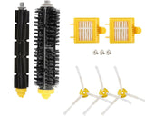 Vacuum Cleaner Accessories: Replenishment kit for iRobot Roomba 700 series robot vacuum cleaners