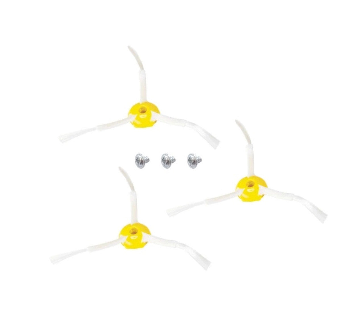 Vacuum Cleaner Accessories: Replenishment kit for iRobot Roomba 700 series robot vacuum cleaners