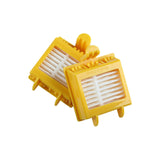 Vacuum Cleaner Accessories: Replenishment kit for iRobot Roomba 700 series robot vacuum cleaners