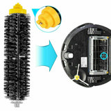 Vacuum Cleaner Accessories: Replenishment kit for iRobot Roomba 700 series robot vacuum cleaners
