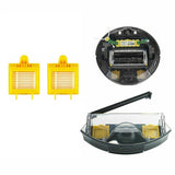 Vacuum Cleaner Accessories: Replenishment kit for iRobot Roomba 700 series robot vacuum cleaners