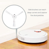 Vacuum Cleaner Accessories: Replenishment kit for Xiaomi Roborock S6, S5, E35, E20, Mi robot vacuum cleaners