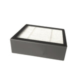 Vacuum Cleaner Accessories: 3 X HEPA filters for iRobot Roomba I, E and J series robots