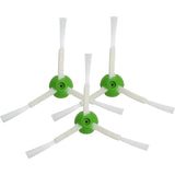 3 X Side brushes for iRobot Roomba I, E and J series  (i3, i7, i8, E5, E6, E7, J7, 10 Max)
