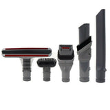 Vacuum Cleaner Accessories: Tool kit for Dyson vacuum cleaners (V6/DC29/DC37/DC39/DC54/CY18)
