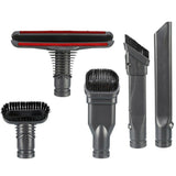 Vacuum Cleaner Accessories: Tool kit for Dyson vacuum cleaners (V6/DC29/DC37/DC39/DC54/CY18)