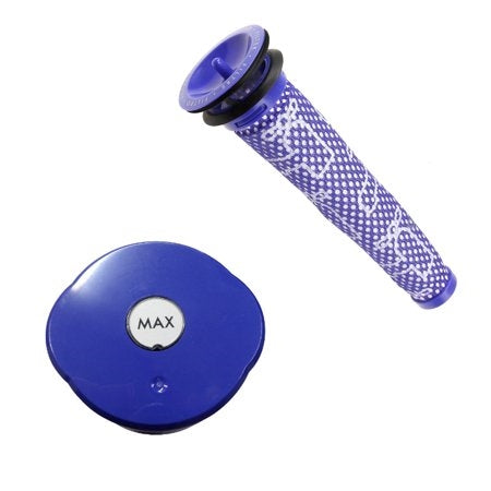 Vacuum Cleaner Accessories: Filter kit for DYSON V6 Absolute, V6 HEPA & DC59 Motorhead