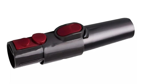 Vacuum Cleaner Accessories: Adapter / Converter for Dyson V7 V8 V10 V11 V12 and V15 vacuum cleaners