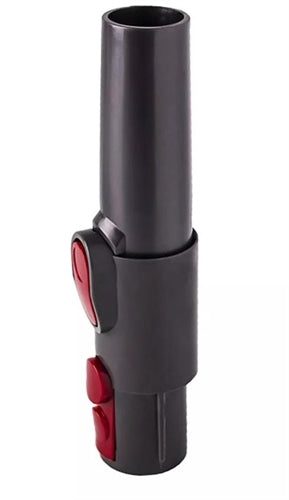 Vacuum Cleaner Accessories: Adapter / Converter for Dyson V7 V8 V10 V11 V12 and V15 vacuum cleaners