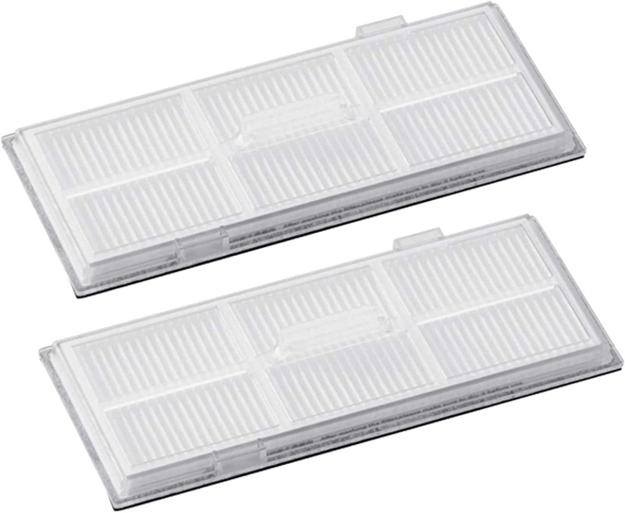 Vacuum Cleaner Accessories: 2 X Hepa Filters For Xiaomi Roborock S7 Series