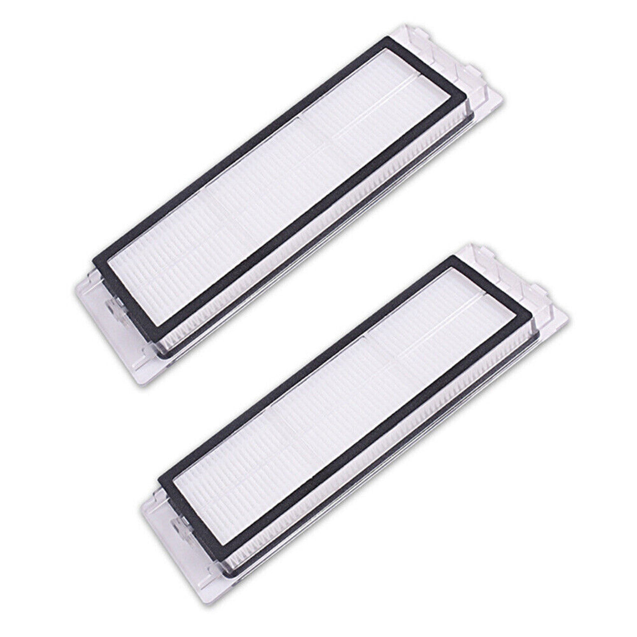 Vacuum Cleaner Accessories: 2 X Hepa Filters For Xiaomi Roborock S7 Series
