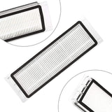 Vacuum Cleaner Accessories: 2 X Hepa Filters For Xiaomi Roborock S7 Series