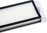 Vacuum Cleaner Accessories: 2 X Hepa Filters For Xiaomi Roborock S7 Series