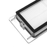 Vacuum Cleaner Accessories: 2 X Hepa Filters For Xiaomi Roborock S7 Series