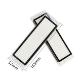 Vacuum Cleaner Accessories: 2 X Hepa Filters For Xiaomi Roborock S7 Series