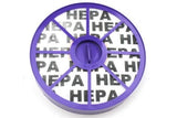 Vacuum Cleaner Accessories: Filter Set Pre and Post Motor HEPA For Dyson DC05 DC08, DC29 Vacuum Cleaners