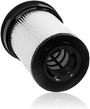 Vacuum Cleaner Accessories: Filter Kit for Miele TriFlex HX1 (HX FSF) Fine Dust & Pre Filters