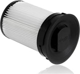 Vacuum Cleaner Accessories: Filter Kit for Miele TriFlex HX1 (HX FSF) Fine Dust & Pre Filters