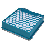 Vacuum Cleaner Accessories: Hygieia Filter for Miele Boost CX1 Series Vacuum Cleaners, Hygiene Filter SF-HY60