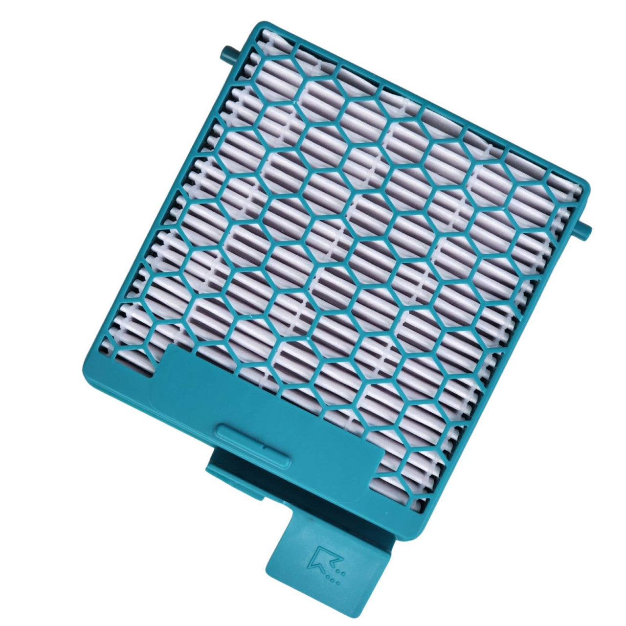 Vacuum Cleaner Accessories: Hygieia Filter for Miele Boost CX1 Series Vacuum Cleaners, Hygiene Filter SF-HY60