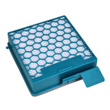 Vacuum Cleaner Accessories: Hygieia Filter for Miele Boost CX1 Series Vacuum Cleaners, Hygiene Filter SF-HY60