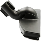 Vacuum Cleaner Accessories: Hard floor twister head for Miele vacuum cleaners