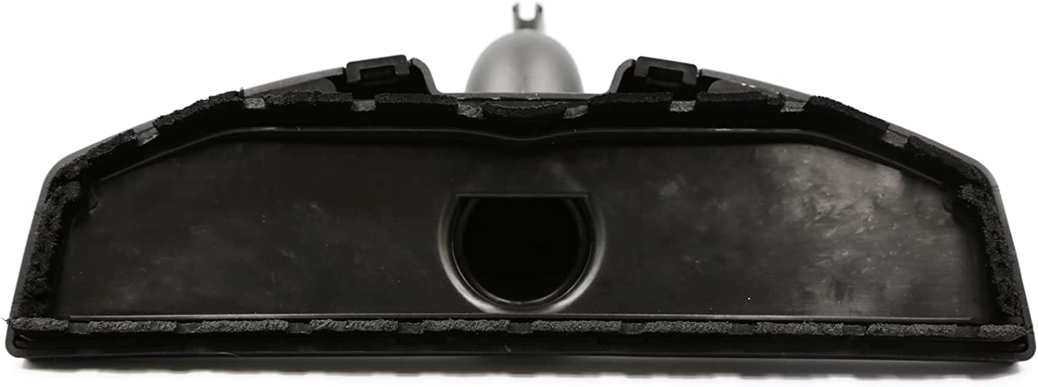 Vacuum Cleaner Accessories: Hard floor twister head for Miele vacuum cleaners