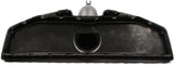 Vacuum Cleaner Accessories: Hard floor twister head for Miele vacuum cleaners