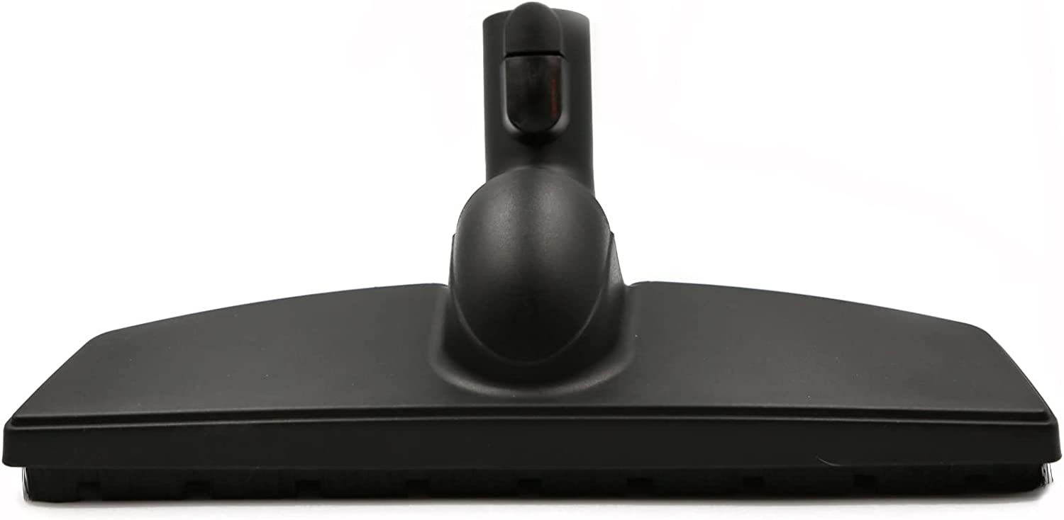 Vacuum Cleaner Accessories: Hard floor twister head for Miele vacuum cleaners