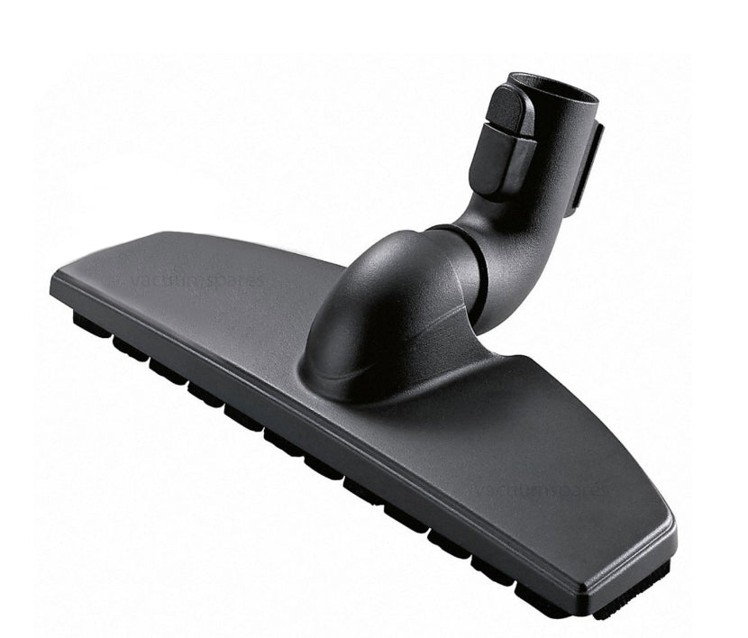 Vacuum Cleaner Accessories: Hard floor twister head for Miele vacuum cleaners