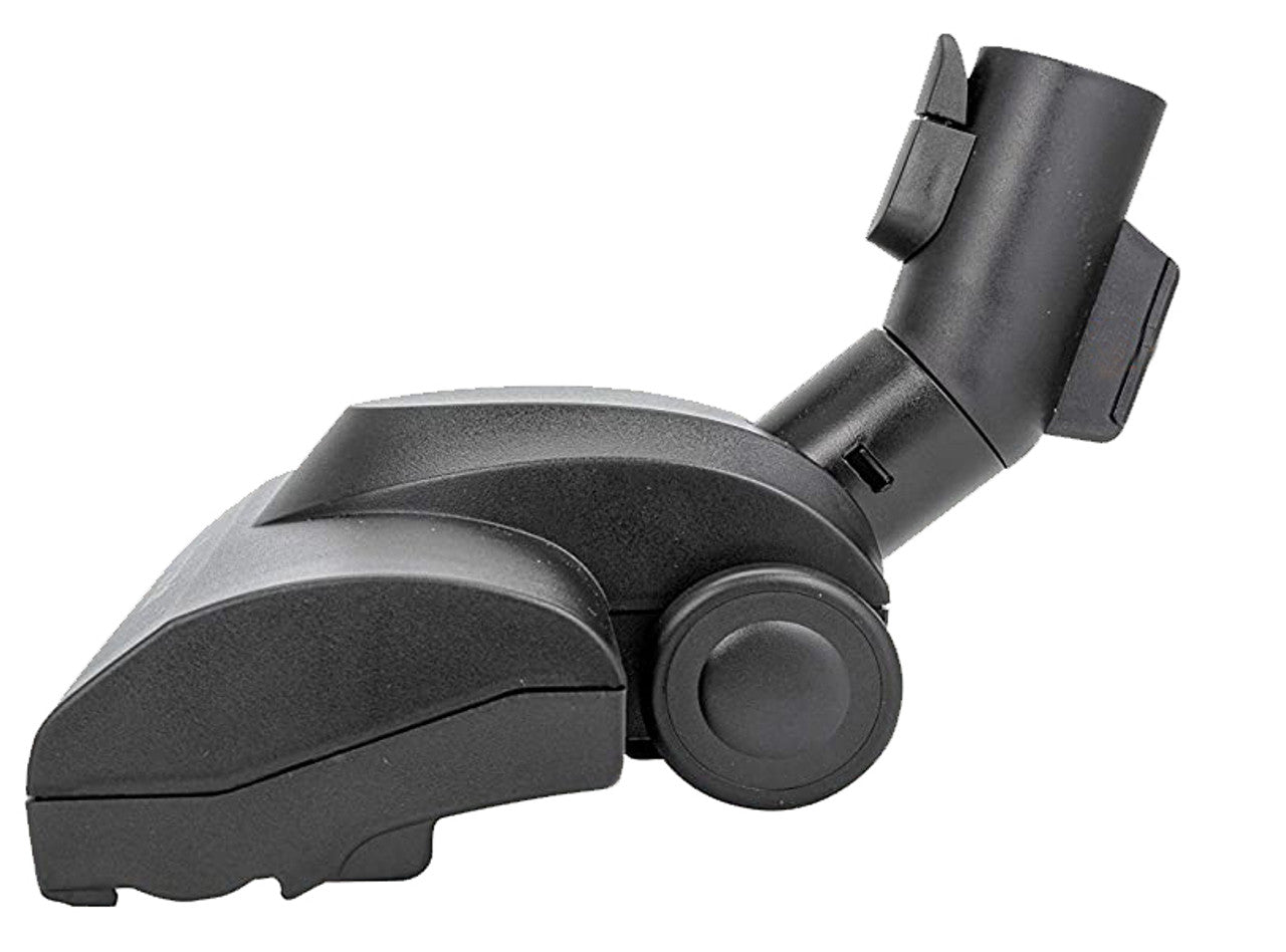Vacuum Cleaner Accessories: Turbo Head for Miele Vacuum Cleaners - TuboTeQ Equivalent Turbo Brush