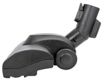 Vacuum Cleaner Accessories: Turbo Head for Miele Vacuum Cleaners - TuboTeQ Equivalent Turbo Brush