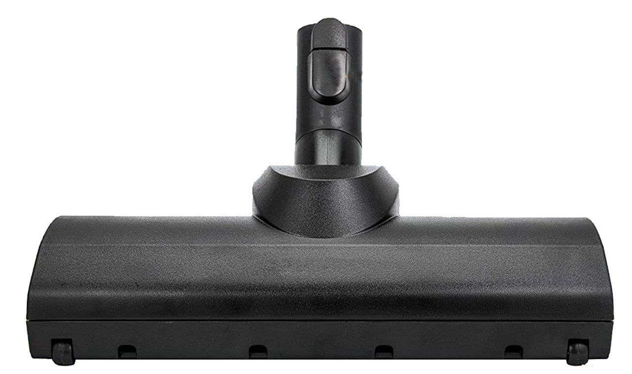 Vacuum Cleaner Accessories: Turbo Head for Miele Vacuum Cleaners - TuboTeQ Equivalent Turbo Brush